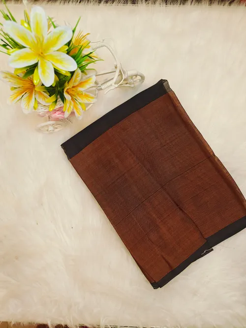 SAREE TYPE PLAIN FS29